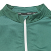 Тренувальна кофта SELECT Spain v25 training sweat 1/2 zip Green